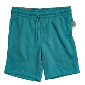 Goodfellow & Co Turquoise Men's Knit Shorts NWT
